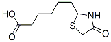 CAS 28223-69-0 structure