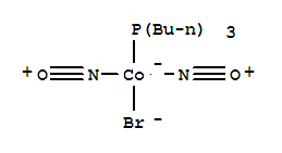 CAS 28308-02-3 molecular structure
