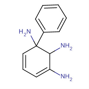 CAS 2835-69-0 molecular structure