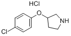 CAS 28491-02-3 structure