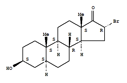 CAS 28507-02-0 molecular structure