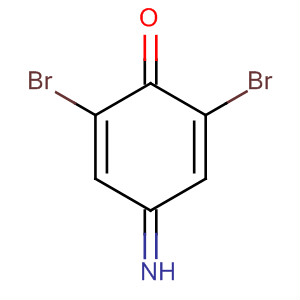 CAS 2852-69-9 molecular structure