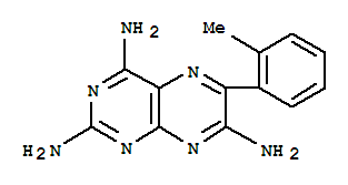 CAS 2853-69-2 structure