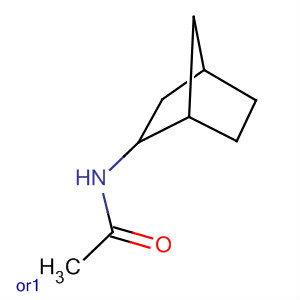 CAS 28607-02-5 molecular structure