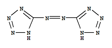CAS 28623-02-1 molecular structure