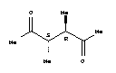 CAS 28895-02-5 molecular structure