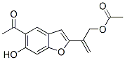 CAS 28915-02-8 structure