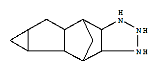 CAS 29012-69-9 molecular structure