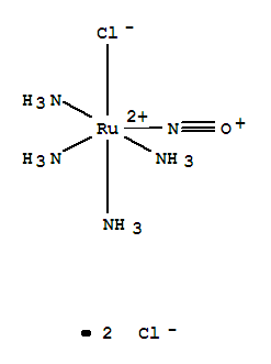 CAS 29046-69-3 molecular structure