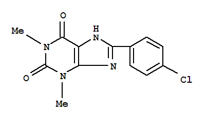 CAS 29064-02-6 structure