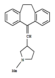 CAS 29128-69-6 structure
