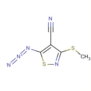 CAS 29231-69-4 structure