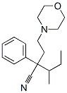 CAS 2928-69-0 molecular structure