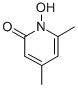 CAS 29342-02-7 molecular structure