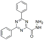 CAS 29366-69-6 molecular structure
