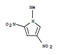 CAS 2948-69-8 structure