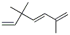 CAS 29548-02-5 molecular structure
