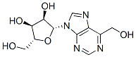 CAS 29618-02-8 structure