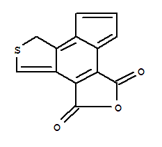 CAS 29747-02-2 structure
