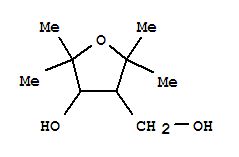 CAS 29839-69-8 structure