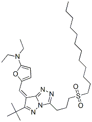 CAS 299179-69-4 structure