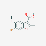 CAS 299198-69-9 structure