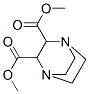 CAS 29924-69-4 molecular structure