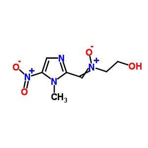 CAS 29941-69-3 structure