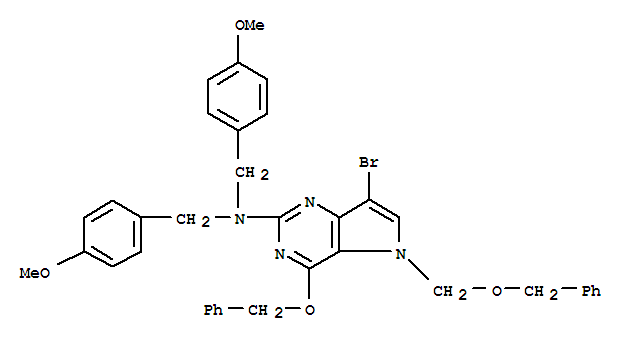 CAS 299917-02-5 molecular structure