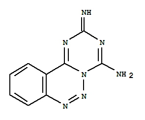 CAS 30101-69-0 molecular structure