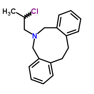 CAS 30115-69-6 molecular structure