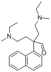 CAS 30121-02-9 molecular structure