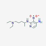 CAS 30205-02-8 structure