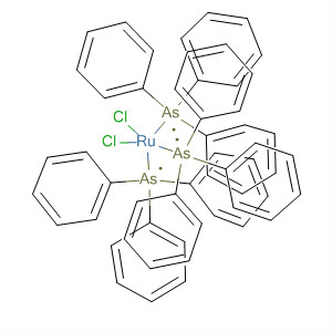 CAS 30352-69-3 molecular structure