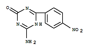 CAS 30369-69-8 molecular structure