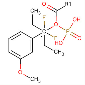 CAS 306753-69-5 molecular structure