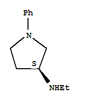 CAS 30764-69-3 molecular structure