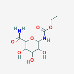 CAS 3080-02-2 structure