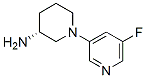 CAS 309960-69-8 molecular structure