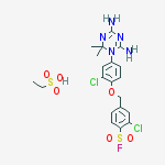 CAS 31000-02-9 molecular structure