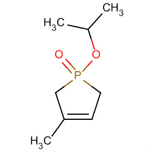 CAS 3105-69-9 molecular structure