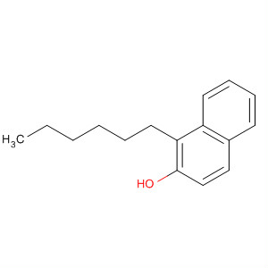 CAS 31215-02-8 molecular structure