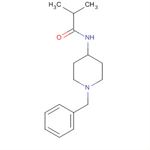 CAS 312924-69-9 molecular structure