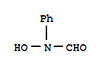 CAS 31335-69-0 molecular structure