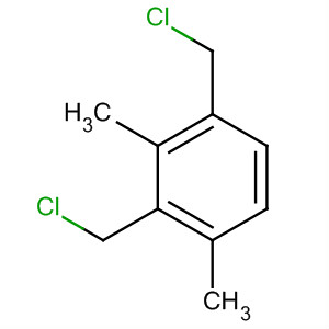 CAS 31345-02-5 molecular structure
