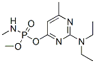 CAS 31377-69-2 molecular structure