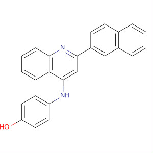 CAS 313824-02-1 molecular structure