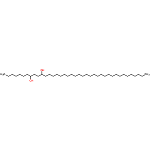CAS 313998-02-6 molecular structure