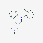 CAS 315-69-5 molecular structure