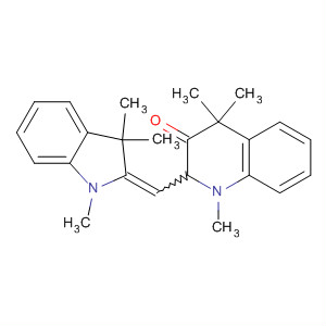 CAS 31523-02-1 molecular structure